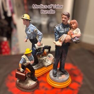 Medics of Valor by Vanmark